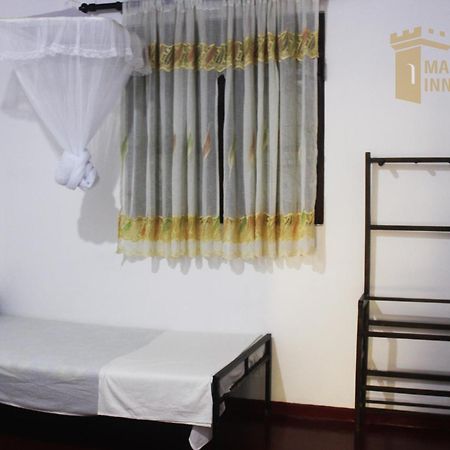 Marien Inn Galle Luaran gambar