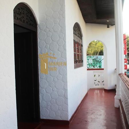 Marien Inn Galle Luaran gambar