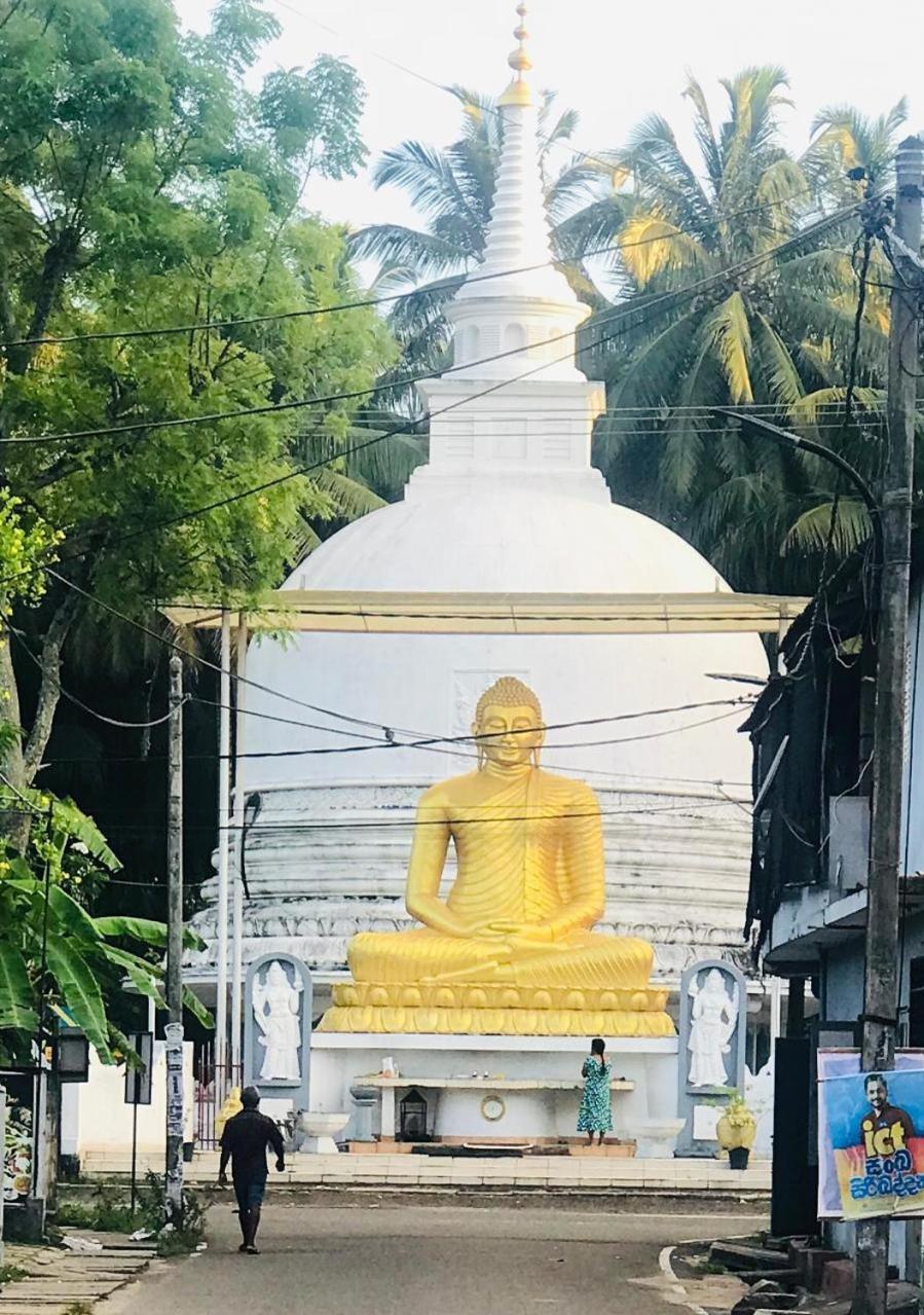 Marien Inn Galle Luaran gambar
