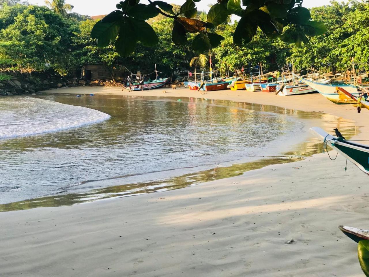 Marien Inn Galle Luaran gambar