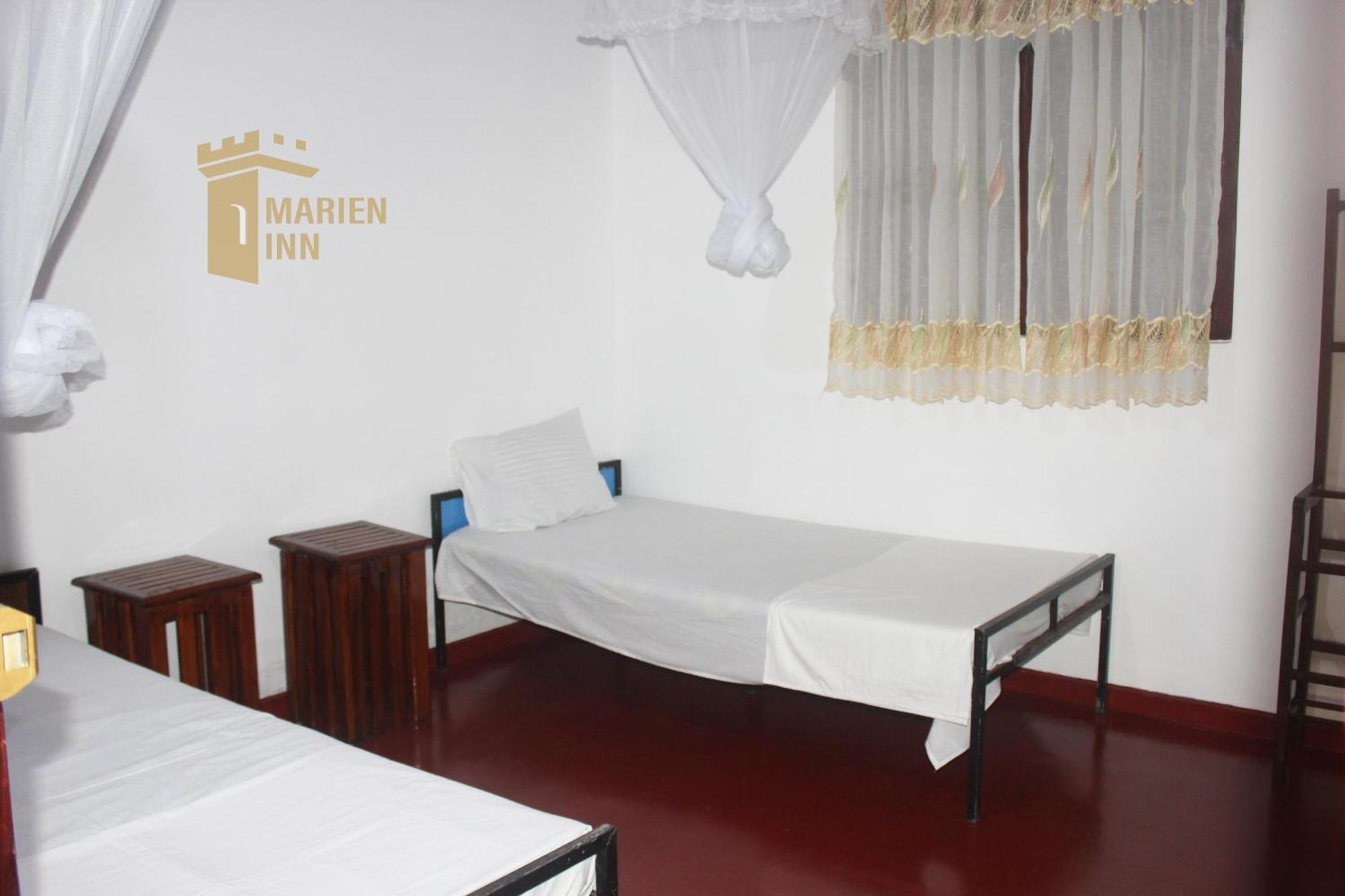 Marien Inn Galle Luaran gambar