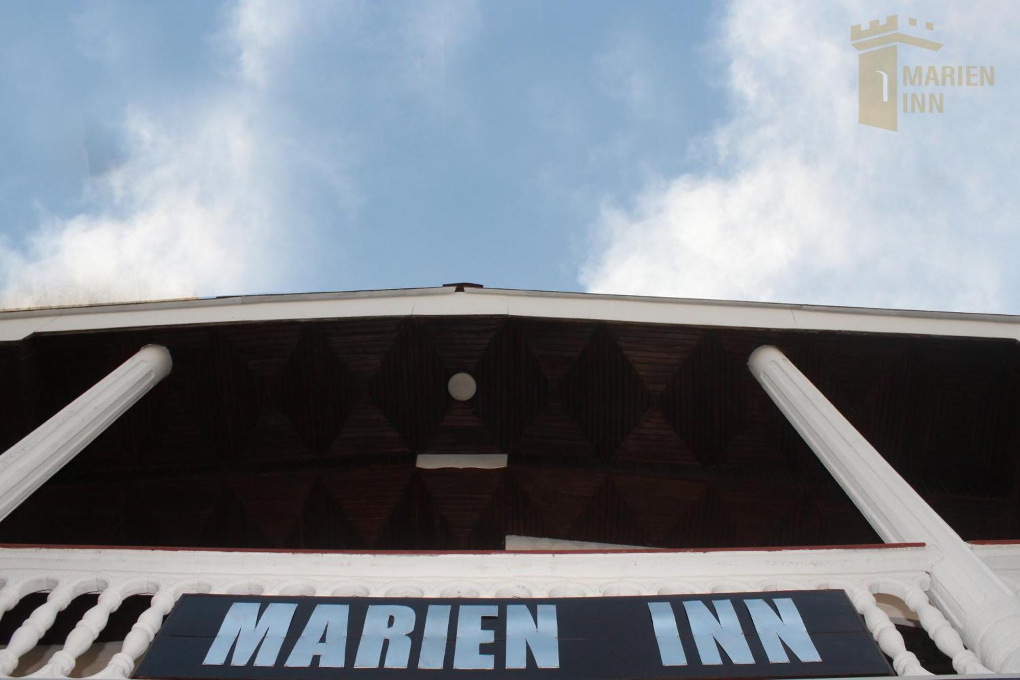 Marien Inn Galle Luaran gambar
