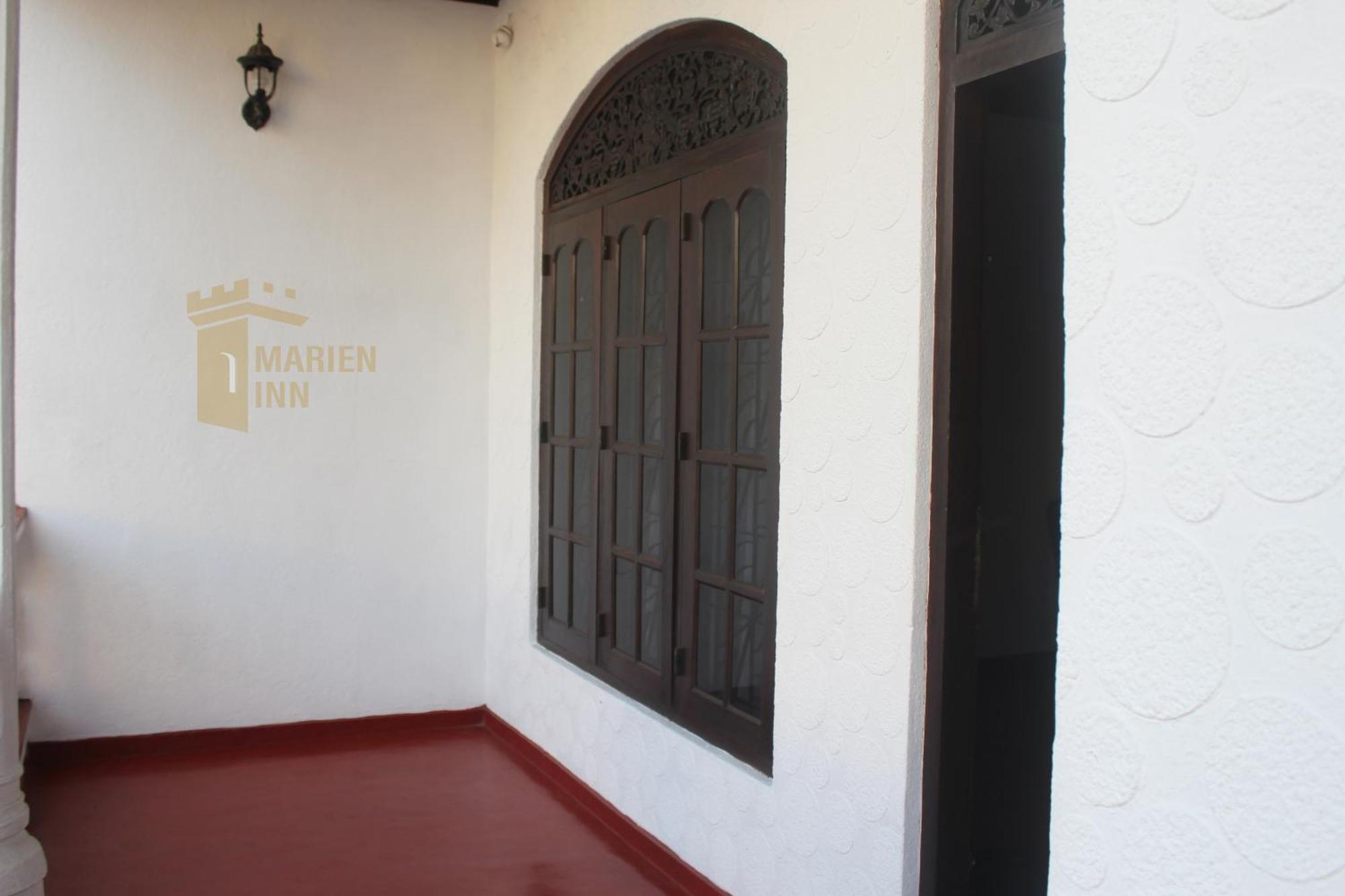 Marien Inn Galle Luaran gambar