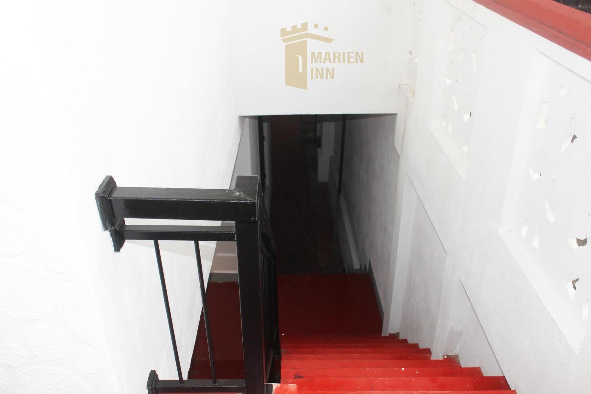 Marien Inn Galle Luaran gambar